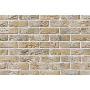 Рядовая плитка Leonardo Stone Орли гипс 052 с расшивкой 1,2 см