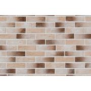 Рядовая плитка Leonardo Stone Париж-2 гипс 333 с расшивкой 1,2 см