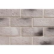 Рядовая плитка Leonardo Stone Тоскана гипс 403 с расшивкой 1,2 см