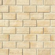 Рядовая плитка White Hills Монте Кьяро гипс А465-20 с расшивкой 1,2 см