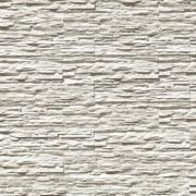 Рядовая плитка White Hills Дорсет Лэнд гипс А280-00 без шва