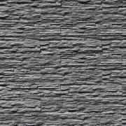 Рядовая плитка White Hills Дорсет Лэнд гипс А280-80 без шва