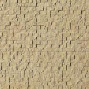 Рядовая плитка White Hills Пикс Стоун гипс А560-10 без шва