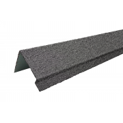 ТЕХНОНИКОЛЬHAUBERKналичникоконныйметаллическийLUX,сланец