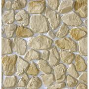 Рядовая плитка White Hills Хантли 605-10 с расшивкой 1,5-2,5 см.