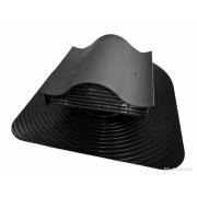 Вентиль HUOPA/Helmi KTV черный