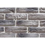 Рядовая плитка Leonardo Stone Иль-де-Франс 403 с расшивкой 1,2 см