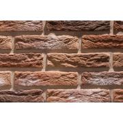 Рядовая плитка Leonardo Stone Иль-де-Франс 778 с расшивкой 1,2 см