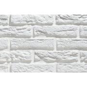 Рядовая плитка Leonardo Stone Иль-де-Франс 100 с расшивкой 1,2 см