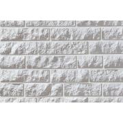 Угловой элемент Leonardo Stone Анкона 100 с расшивкой 1,5 см