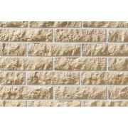 Рядовая плитка Leonardo Stone Анкона 051 с расшивкой 1,5 см