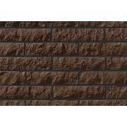 Рядовая плитка Leonardo Stone Анкона 910 с расшивкой 1,5 см