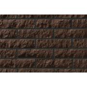 Рядовая плитка Leonardo Stone Анкона 709 с расшивкой 1,5 см