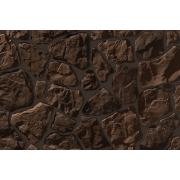 Угловой элемент Leonardo Stone Бергамо 510 с расшивкой 3 см