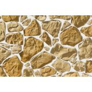 Угловой элемент Leonardo Stone Бергамо 050 с расшивкой 3 см