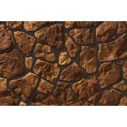 Угловой элемент Leonardo Stone Бергамо 345 с расшивкой 3 см