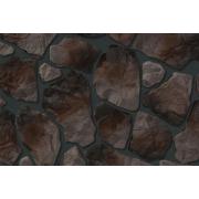 Угловой элемент Leonardo Stone Бергамо 742 с расшивкой 3 см