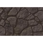 Угловой элемент Leonardo Stone Бергамо 741 с расшивкой 3 см