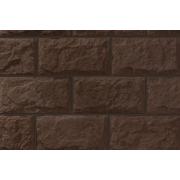 Рядовая плитка Leonardo Stone Бретань 910 с расшивкой 1,5 см