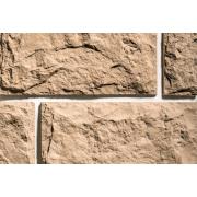 Рядовая плитка Leonardo Stone Бретань 933 с расшивкой 1,5 см