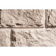 Рядовая плитка Leonardo Stone Бретань 404 с расшивкой 1,5 см