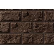 Рядовая плитка Leonardo Stone Бретань 709 с расшивкой 1,5 см