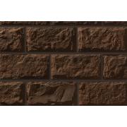 Рядовая плитка Leonardo Stone Бретань 360 с расшивкой 1,5 см