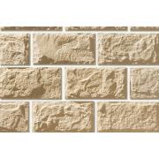 Рядовая плитка Leonardo Stone Бретань 051 с расшивкой 1,5 см