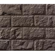 Рядовая плитка Leonardo Stone Бретань 740 с расшивкой 1,5 см