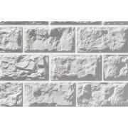 Рядовая плитка Leonardo Stone Бретань 100 с расшивкой 1,5 см