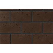 Рядовая плитка Leonardo Stone Форли 709 с расшивкой 1,5 см