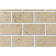 Рядовая плитка Leonardo Stone Форли 051 с расшивкой 1,5 см