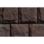 Рядовая плитка Leonardo Stone Капри 709 с расшивкой 1,5 см