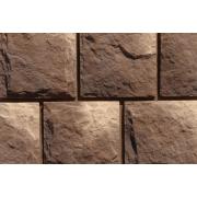 Угловой элемент Leonardo Stone Капри 320 с расшивокй 1,5 см