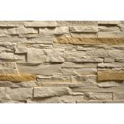 Рядовая плитка Leonardo Stone Корсика 050 без шва