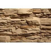 Рядовая плитка Leonardo Stone Леонардо 873 без шва