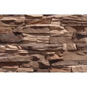 Рядовая плитка Leonardo Stone Леонардо 890 без шва