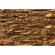 Рядовая плитка Leonardo Stone Леонардо 880 без шва