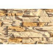 Рядовая плитка Leonardo Stone Леонардо 050 без шва