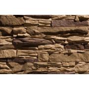 Рядовая плитка Leonardo Stone Леонардо 874 без шва