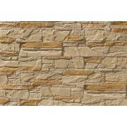 Рядовая плитка Leonardo Stone Луара 050 без шва