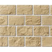 Угловой элемент Leonardo Stone Марсель 050 с расшивкой 1,5 см