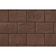 Угловой элемент Leonardo Stone Марсель 910 с расшивкой 1,5 см