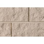 Рядовая плитка Leonardo Stone Милан 404 с расшивкой 1,5 см