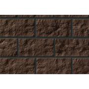 Рядовая плитка Leonardo Stone Милан 709 с расшивкой 1,5 см