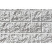 Рядовая плитка Leonardo Stone Милан 100 с расшивкой 1,5 см