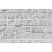 Рядовая плитка Leonardo Stone Монако 100 с расшивкой 1,5 см