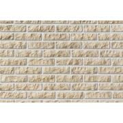 Рядовая плитка Leonardo Stone Неаполь 051 толстый с расшивкой 1,2 см