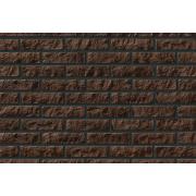 Рядовая плитка Leonardo Stone Неаполь 709 тонкий с расшивкой 1,2 см