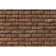 Рядовая плитка Leonardo Stone Неаполь 915 тонкий с расшивкой 1,2 см